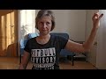 Напряжение в шее и глазах  ЧТО ДЕЛАТЬ