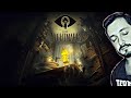 ИГРАЕМ В Little Nightmares. ЧТО ВЫ В СЕБЕ НЕ МОЖЕТЕ ПОНЯТЬ?