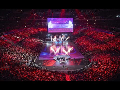 League Of Legends Tournament️ FINAL!