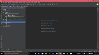 What is the java file in Android #46