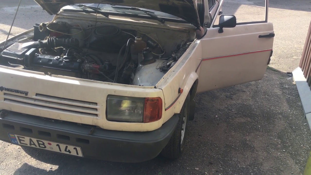 Wartburg 1.3 for sale