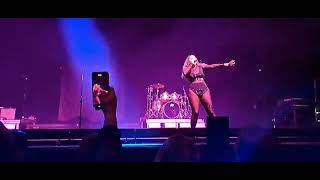 emlyn - god send me as karma [Encore] (Live in Cologne 2023 at "Ava Max On Tour")