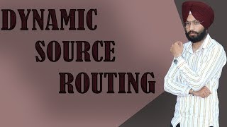 Famous DYNAMIC SOURCE ROUTING | BTECH | MOBILE COMPUTING | 8TH SEM Net Worth