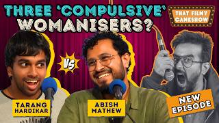 That Filmy Game Show Ft. Vs Bollywood Quiz