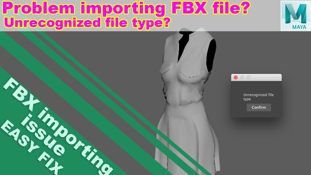 When the import. Fbx file. Fbx files символ. Fbx to depth. Action unrecognized.