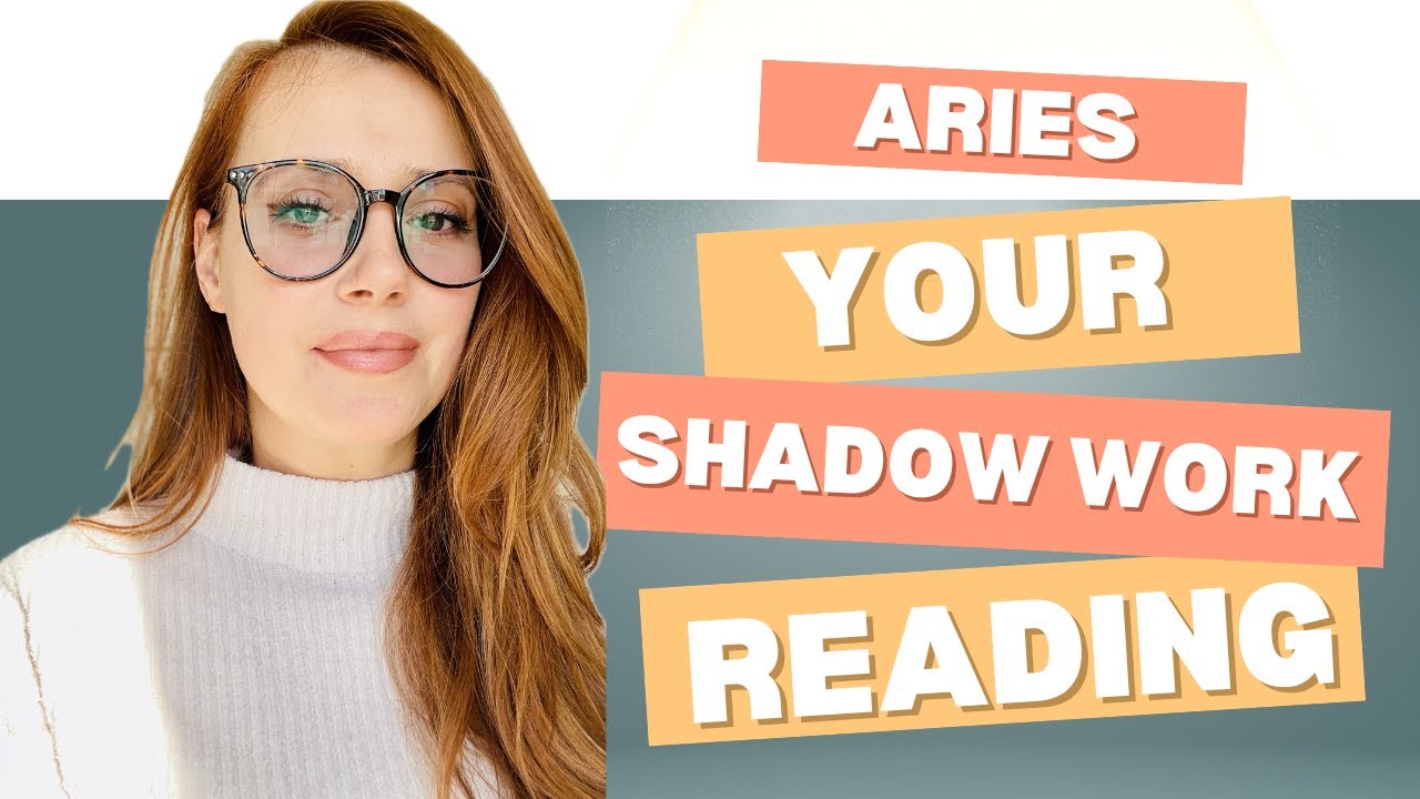 Aries | The Innocent Archetype | Shadow Work | The Many Protective Layers Of Your Soul