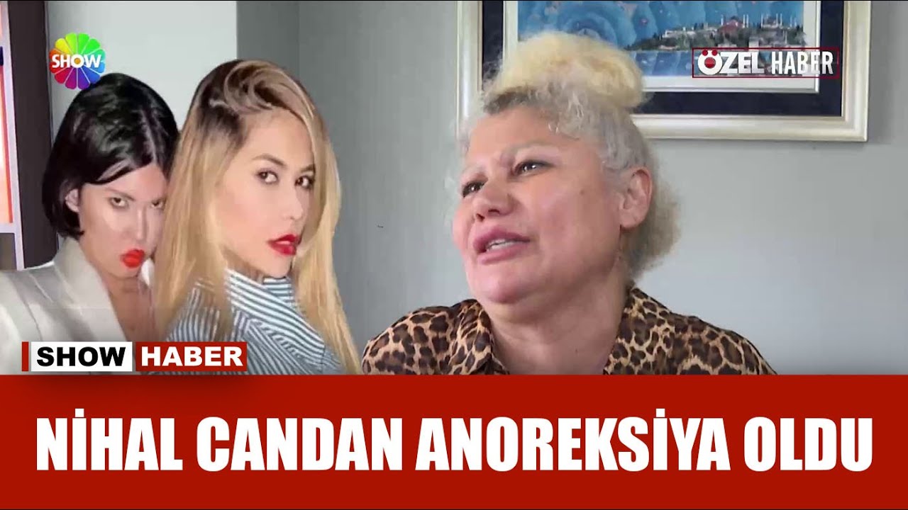 Candan Kardeşlerin annesi Show Haber'e konuştu!