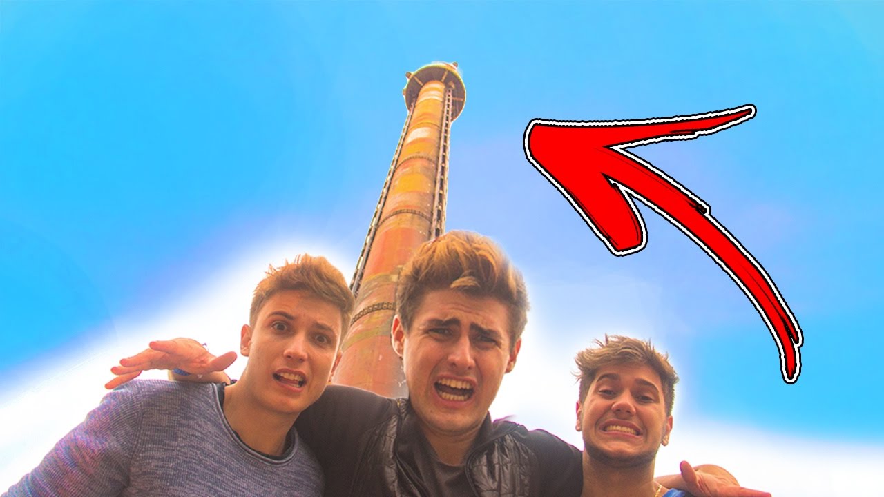 Quem é você na Big Tower? 😱😄😳👻 Ahh tá - Beto Carrero World