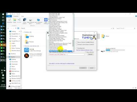 Videó: Bootolható XP Flash Meghajtó Létrehozása