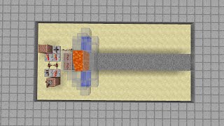 Minecraft Tutorial: Automated Stone Generator (Version 2)