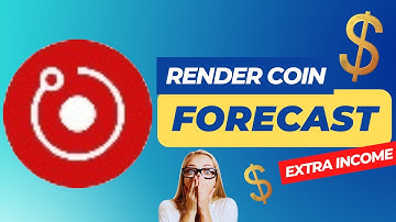 REVEALING RENDER COIN TECHNICAL DAILY PRICE PREDICTION || RNDR CRYPTO NEWS UPDATE LIVE!