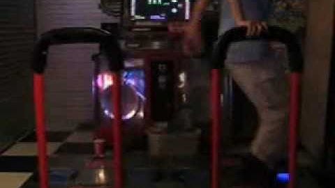 TRANS DDRX DP Collection No.001