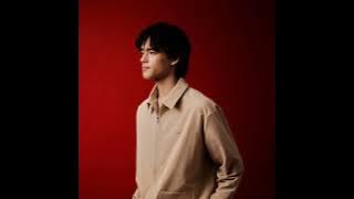 Matthew ifield - I think they call this love (Lyrics Video)