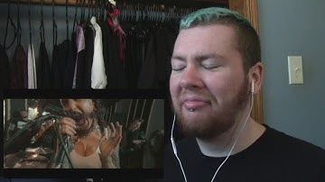 Jinjer - The Prophecy Reaction