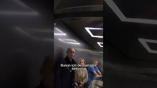 İstanbul Havalimanından Havai̇st Ile Şehir Merkezine Nasıl Gidilir? Istanbulairport