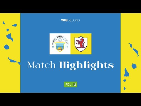 Morton Raith Goals And Highlights