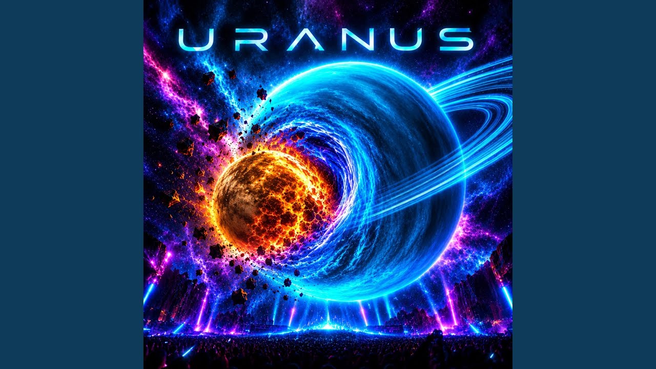 Ver Uranus no YouTube Ver Uranus no YouTube
