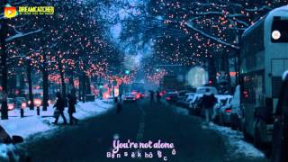 [Lyrics Vietsub] Christina Perri - Something About December