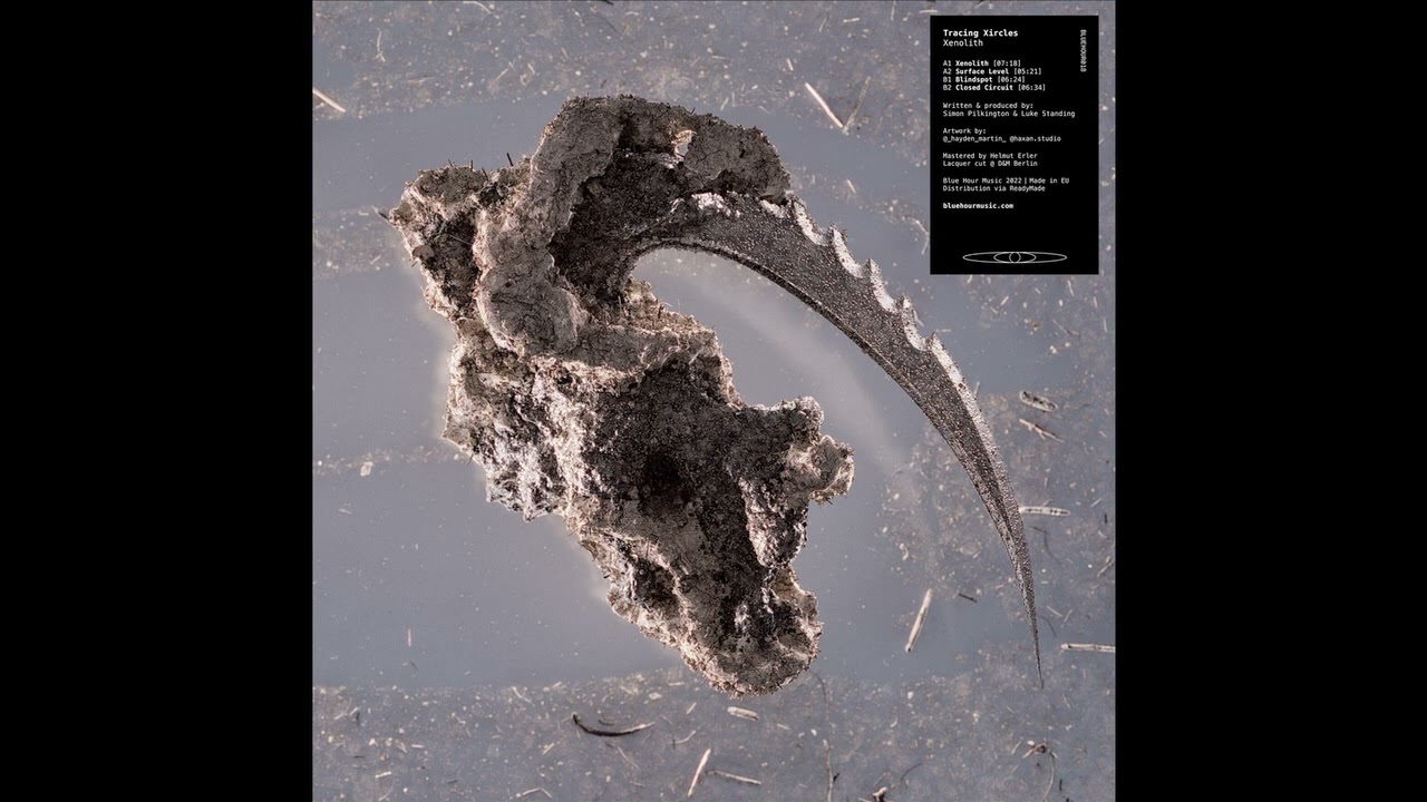 Watch Tracing Xircles -- Xenolith on YouTube Watch Tracing Xircles -- Xenolith on YouTube