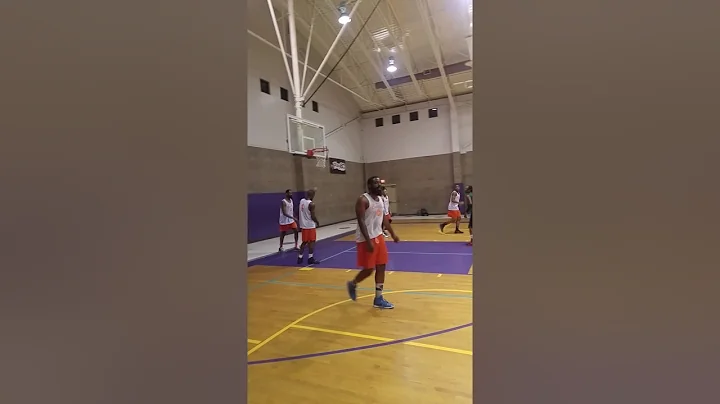 CODEBLUE Vs Loretta Graham