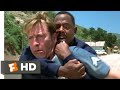 National Security (2003) - Police Academy Chase Scene (2/10) | Movieclips
