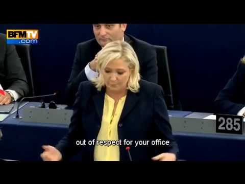 Video: Marine Le Pen: Tarjimai Holi Va Shaxsiy Hayoti