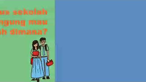 Iklan Promosi Prodi Teknik Informatika Upp