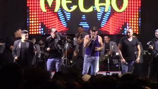 Video thumbnail of "Grupo Melao - Mix Aniceto Molina (C) + Show Melao Live Quelepa 2021"