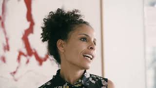 Europe Beyond Access introduces… Laila White