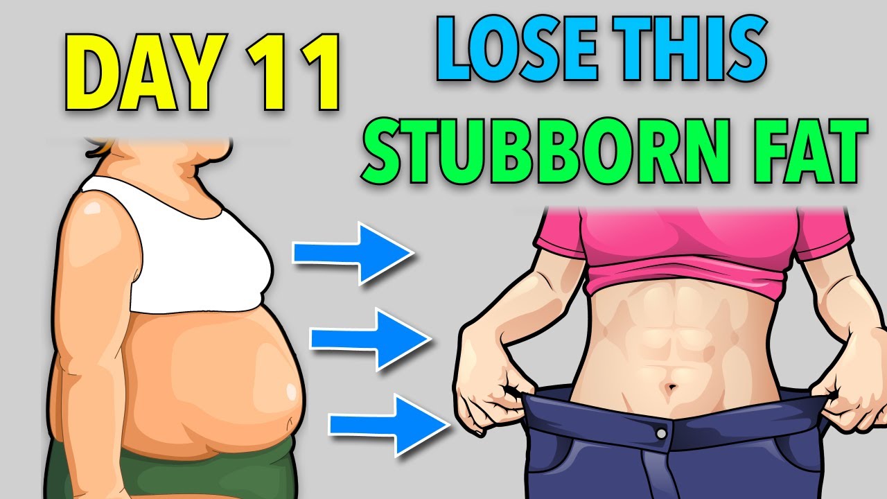 How to Lose Belly Fat in 2 Days? How to Lose Weight & Burn Belly