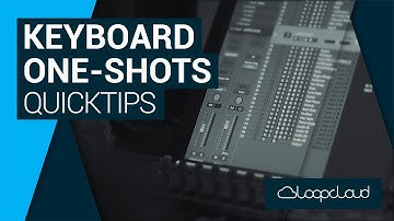 MIDI Controlled One Shots with Loopcloud | Loopcloud Quick Tip Tutorial