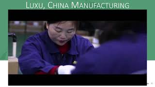 World Wide Fittings Presentation Video