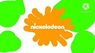 Nickelodeon Productions Logo 2008