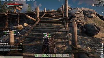 How to get Saltpeter in Myth of Empires