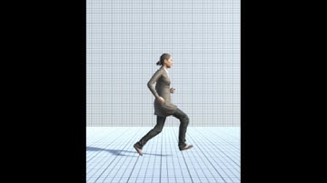 Visual Approach/Avoidance by the Self Task (VAAST, Rougier et al., 2018)