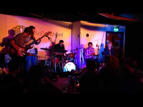 NOTIFY with special guest John McSherry