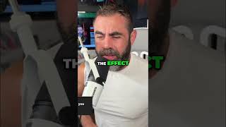 DHT: HCG, Hair Loss, and The Prop vs. Enanthate Debate #shorts