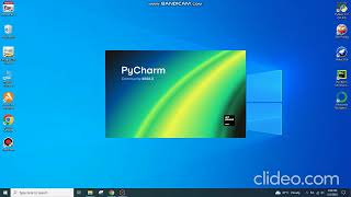 How to Run Python Program using PyCharm | Step by Step