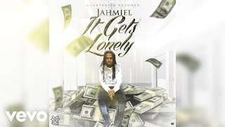 Jahmiel - It Gets Lonely (Official Audio)