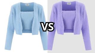 ❤️‍🔥Try to choose clothes ❤️‍🔥