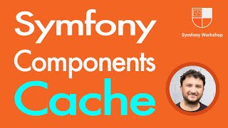 Symfony 5 Cache Tutorial Part 2