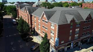 701 S Gregory - 1 Bed, 1 Bath