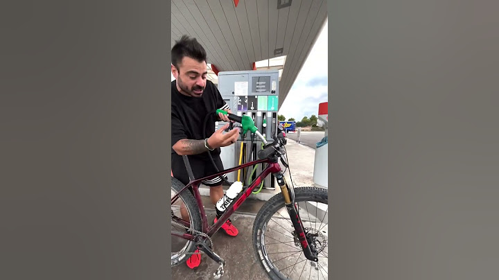 NUEVA BICICLETA A GASOLINA | Valentí Sanjuan & BH Bikes
