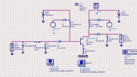 Microwave Millimeter Wave Circuit Design Session18