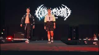 Man Hot Star thailand 2022