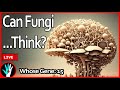 [LIVE] Do fungi...think? 🧠🍄| Whose Gene 15