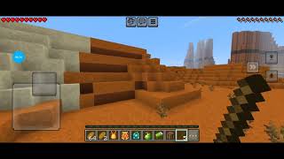 MİNECRAFT OYNUYORUM 