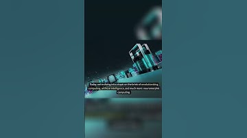 Unlocking Neuromorphic Computing: The Future of AI