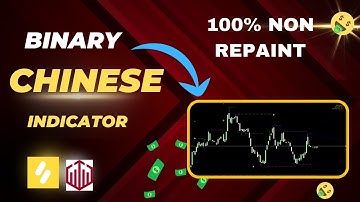 🔥Dominate the Markets: Free Binary MT4 Indicator for Winning Trades!" #binarytrading #mt4indicator