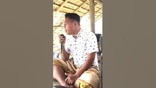 Riza,,,Menari di atas luka